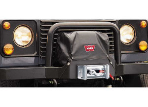 Warn - Coverwinchds Trucks - 13916