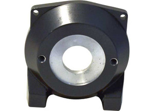 Warn - S/p Drum Sppt Motor End Series - 34507