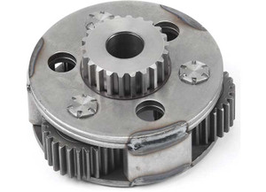 Warn - Kit Svc Carrier Assy Stage 3 - 98550