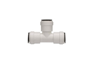 Watts Water Quality - 1/2in Cts Union Tee - 959094