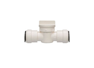 Watts Water Quality - 1/2in Cts Inline Valve - 959098