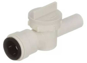 Watts Water Quality - Cts Plastic Stackable Valve  1/2 Cts Stem X 1/2 Cts - 959366