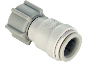 Watts Water Quality - Female Connector 3/8incts - 81902888