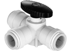 Watts Water Quality - 3 Way Bypass Valve1/2inct - 81902994