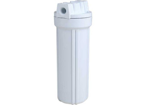 Watts Water Quality - 10in Replacement Housing W 1/2in Npt - FH4200WW12