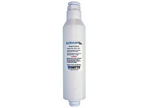 Watts Water Quality - Economical Exterior Water Filter - FP12GE-RV