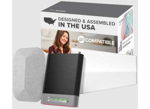 weBoost - Weboost Home Complete Signal Booster - 470145