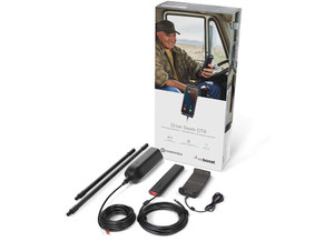 weBoost - Drive Sleek Otr Booster - 470235F