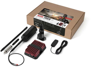 weBoost - Weboost Work Truck - 4710061