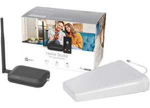 weBoost - Home Studio Booster - 650166