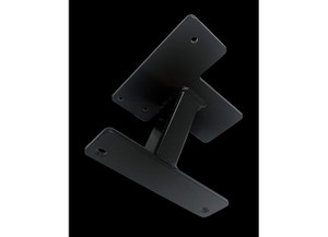 Wehrli Custom Fab & Diesel - 1116 Duramax Lml Crew Cab Fass Fuel System Relocation Mount - 100269