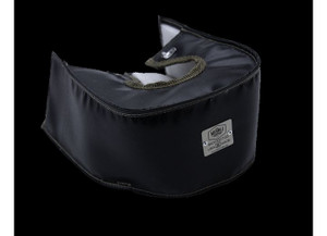 Wehrli Custom Fab & Diesel - 04.516 Duramax Vgt Turbo Heat Blanket - 100733