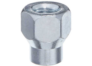 West Coast Accessories - 12x1.25 Open Et 13/16 Hex - W1025O