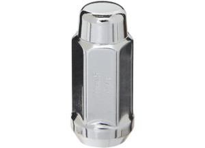 West Coast Accessories - 14x1.5 13/16 Hex 1.90 - W1314L