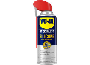 WD-40 - Specialist Silicone 11oz - 300012