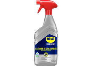 WD-40 - Spec Non Aerosol Cleaner And Degreaser 32oz - 300356