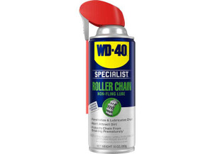 WD-40 - Specialist Roller Chain Lube 10oz - 300493