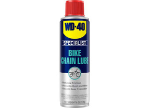 WD-40 - Wd40 Bike 6oz Specialist Bike Chain Lube - 390234