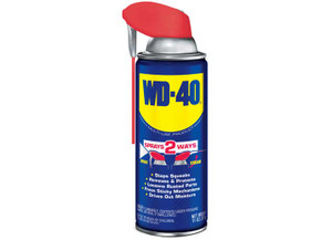 WD-40 - Wd40 11oz Smart Straw - 490040