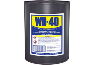 WD-40 - Wd40 5 Gallon Liq - 49012