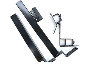 Weather Guard - Bracket Kit For 1450 - 7521-5
