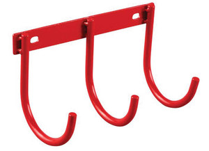 Weather Guard - Redzone 3 Hook Cord Or Tool Holder - 2919567