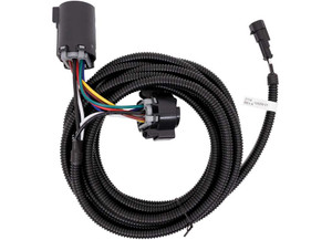 Weather Guard - Powersync Hitch Wire Harness - PS8400