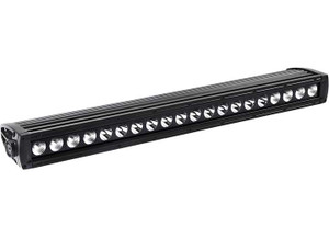 Westin Automotive - Black Bforce Single Row Led - 09-12211-20C
