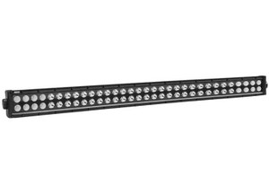 Westin Automotive - All Bforce Led Light Bar Double Row 30 In Combo W/3w Cree - 09-12212-60C