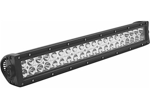 Westin Automotive - Ef2 Led Light Bar Double Row 20 In. Combo W/3w Epistar - 09-13220C