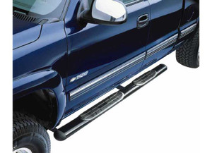 Westin Automotive - 0413 Silverado/sierra 1500/0114 Silverado/sierra 2500/3500 Crew Cab Oval Tube Mount Kit - 22-1075