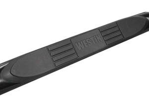 Westin Automotive - Eseries 1 Single Step Pad - 23-0001