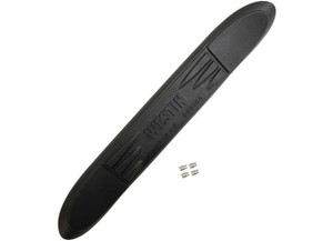 Westin Automotive - Platinum 3in Pad & Clips - 26-0001