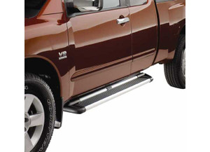 Westin Automotive - 0521 Frontier King/crew Cab Mount Kit - 27-1635