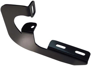 Westin Automotive - 0715 Edge/lincoln Mkx Running Board Mount Kit N/a - 27-1825