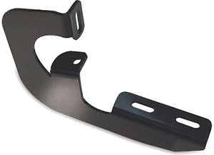 Westin Automotive - 15c Colorado/canyon Extended/crew Cab Step Board Mount Kit Black - 27-2205