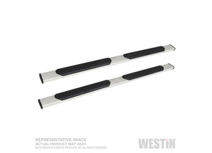 Westin Automotive - 1823 Traverse(excl Limited)running Board Mount Kit Black - 27-2275