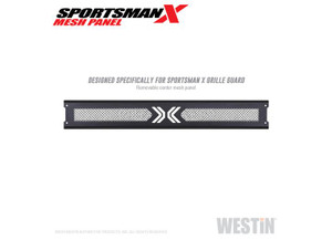 Westin Automotive - 19c Ram 1500(excl Rebel)eseries Bull Bar Stainless Steel - 31-3970