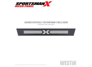 Westin Automotive - 19c Ram 1500(excl Rebel)eseries Bull Bar Black - 31-3975