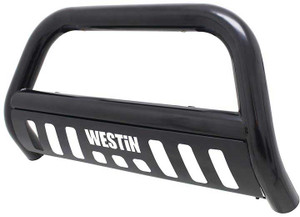 Westin Automotive - 1623 Tacoma Black Eseries Bull Bar - 31-6005