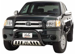 Westin Automotive - 0515 Tacoma Black Bull Bar - 32-1605