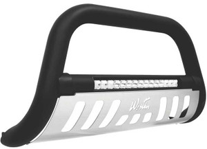 Westin Automotive - 0918 Ram 1500(1923 Classic)(excl. Rebel Model) Textured Black Ultimate Led Bull Bar - 32-1965L