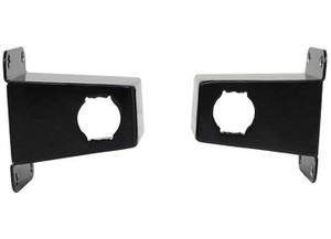 Westin Automotive - 0918 Ram 1500/1018 Ram 2500/3500(1923 Classic)/1417 Journey Black Sensor Relocator - 40-0015S