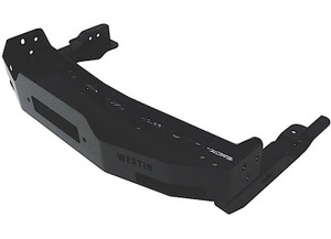 Westin Automotive - 1520 Colorado/canyon Max Winch Tray - 46-23845
