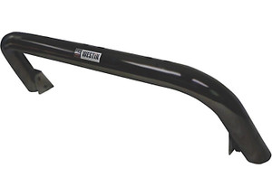 Westin Automotive - 0923 Ram 1500 Max Winch Tray Bull Bar/light Bar Black - 46-43755