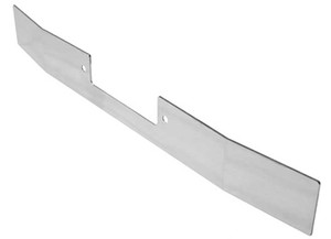 Westin Automotive - 14c Silv/sierra 1500/07c 2500/3500 Sportsman Winch Mount Gg Faceplate(fit 4092275/4592270 - 46-70060