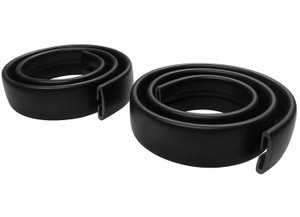 Westin Automotive - Hdx Grille Guard Rubber Strip Repl - 57-0001