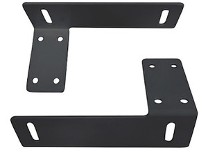 Westin Automotive - Hrack Oversized Box Bracket Black - 57-8095