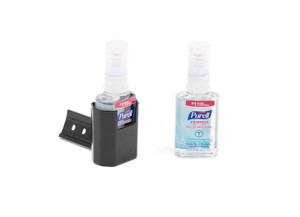 WeatherTech - Hand Sanitizer Holder Cannot Be Advertised Or Promoted Online All - 8ACFSH