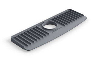 WeatherTech - Home/business Faucetmat Dark Grey/slate - 8AFAU01DG